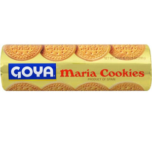 Goya Maria Cookies 7 Oz