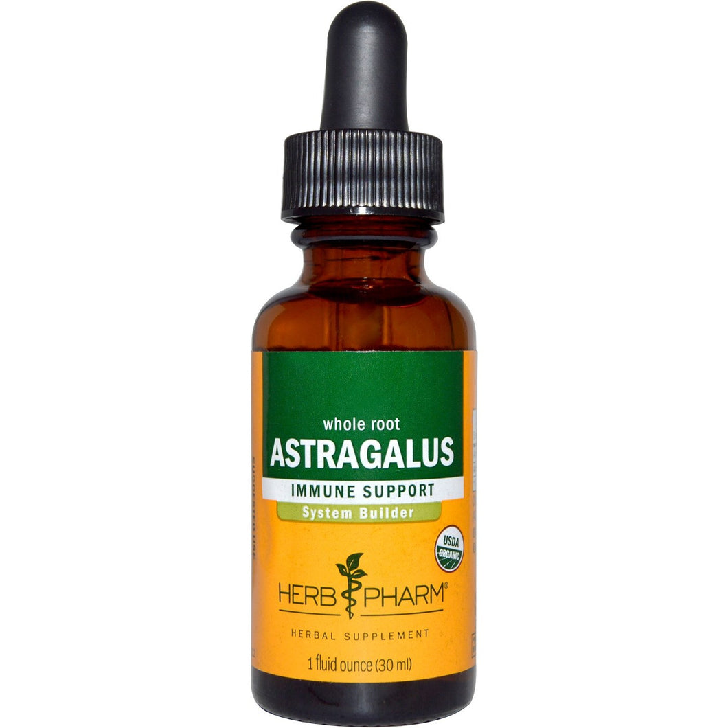 Herb Pharm Astragalus 1 Oz
