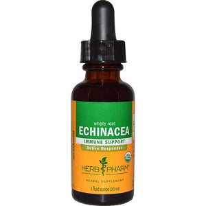 Herb Pharm Echinacea Extract 1 Fz