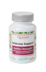 Quantum Health Immune Support 30 Capsules