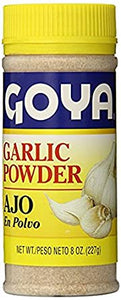 Goya Garlic Powder  227g