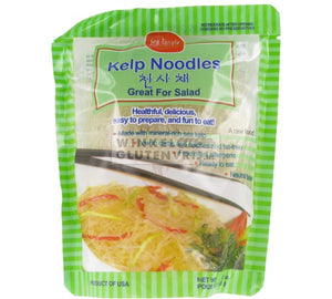 Sea Tangle Kelp Noodles 12 Oz