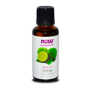 NOW LIME OIL, 1 Oz