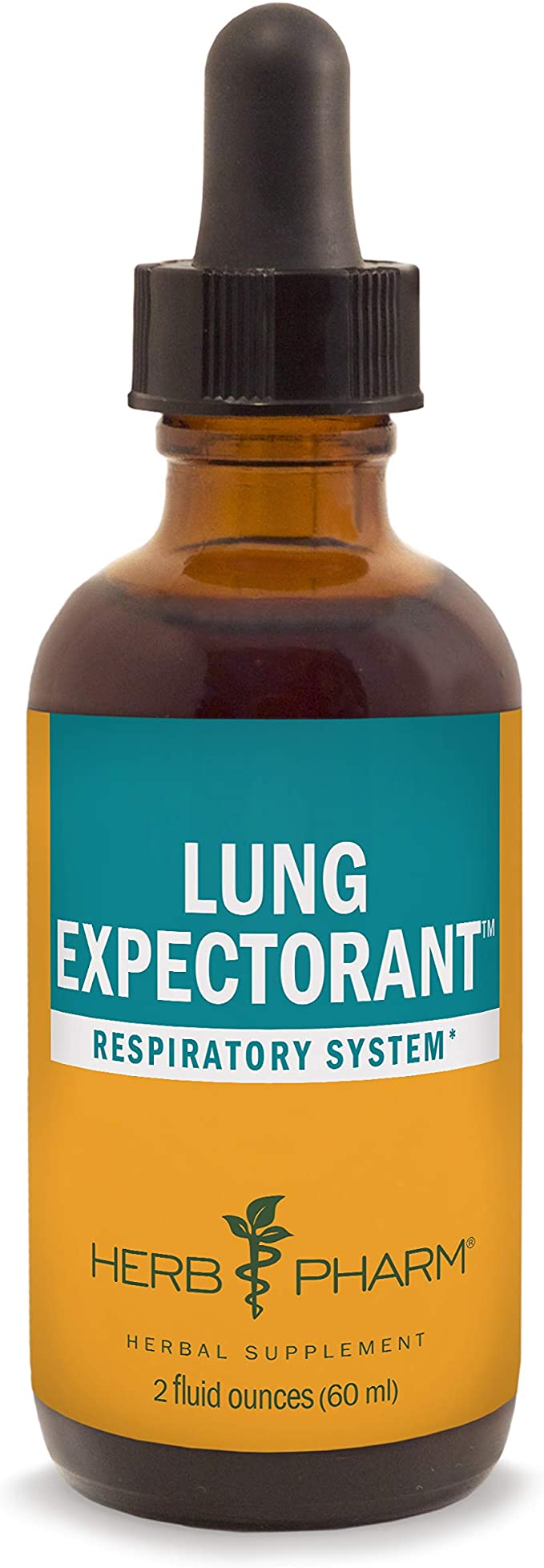 Herb Pharm Lung Espectorant 2 Oz