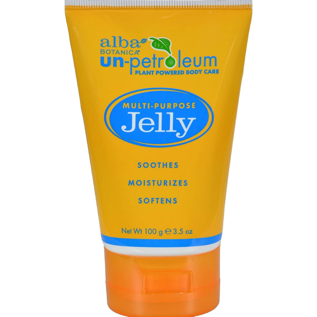 Un-Petroleum Multi-Purpose Jelly 3.5oz