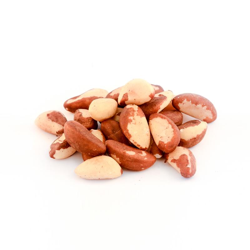 Tierra Farm, Organic Raw Brazilian Nuts