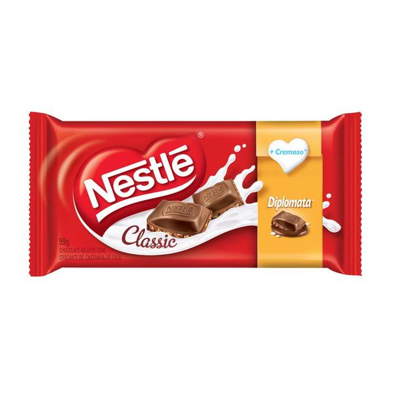 NESTLE® Galak Chocolate 4 x 90g