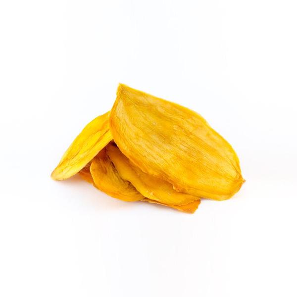 Tierra Farm Organic Dried Mango 16 Oz (454g)