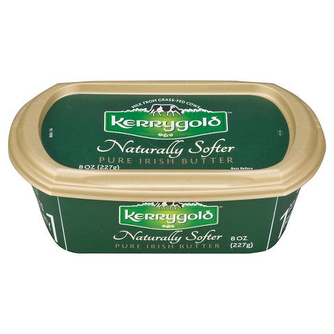 Kerrygold  Softer Butter Tub 8oz