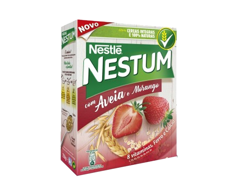 nestum - nestle - 250