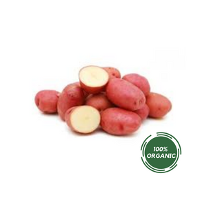 Organic Red Potato / Lb