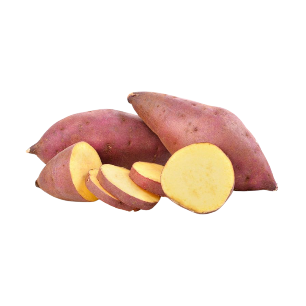 Sweet Potato/Lb
