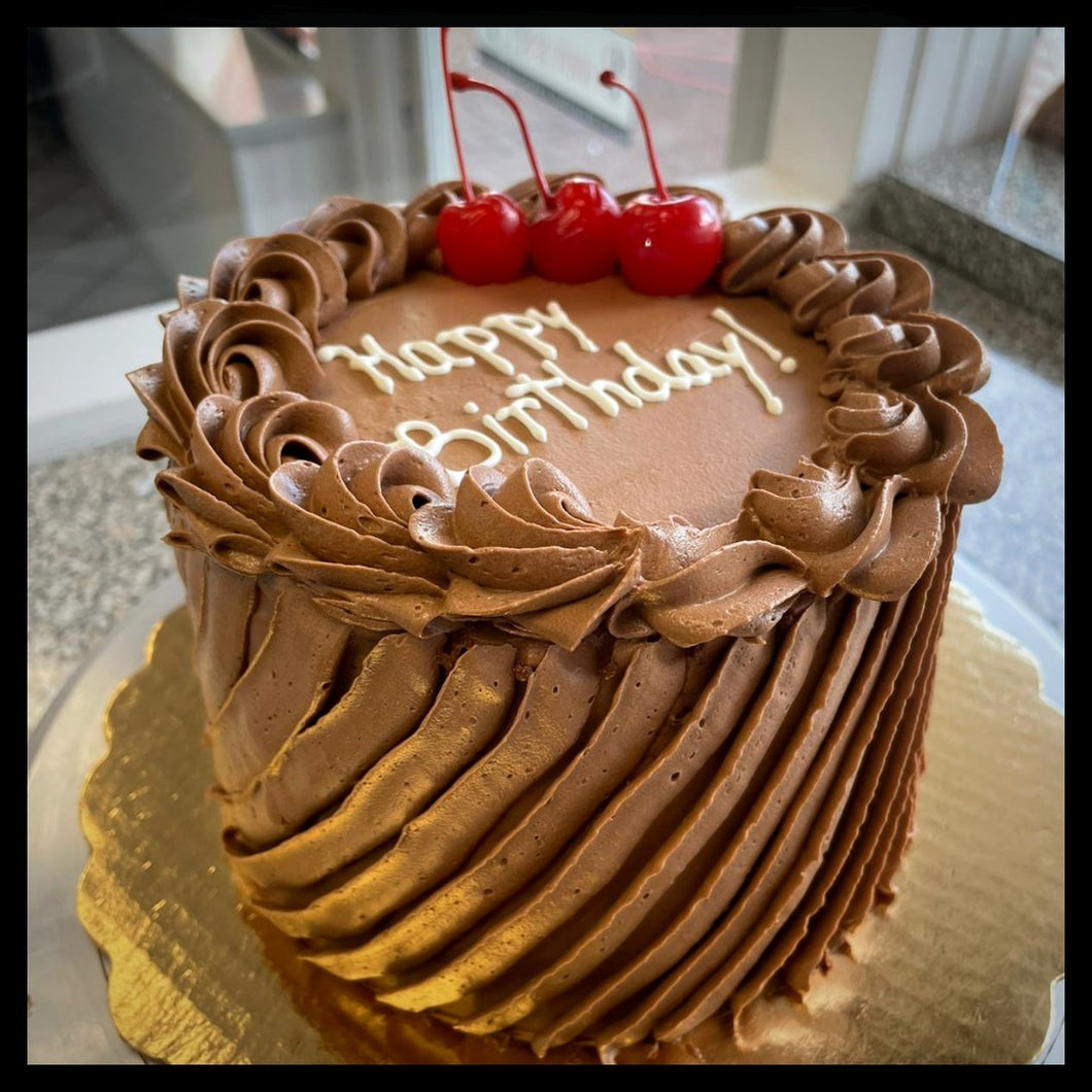 Birthday cake | Anniversary cake | Mother's Day Cake | Father's Day Cake