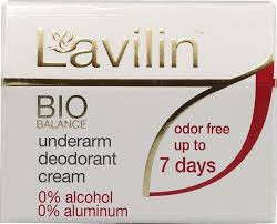 Now Lavilin Arm Deodorant 12.5 Gs
