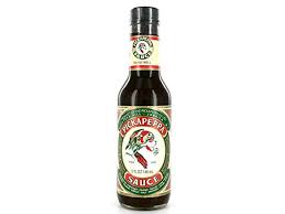 Pickapeppa Sauce 5 Fz