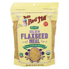 Bob's Red Mill Golden Flaxseed Meal 16oz