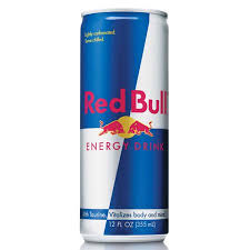 Red Bull Enegy Drink 12 Fl.Oz