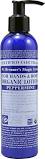 Dr. Bronner's Organic Peppermint Lotion 8 Fz