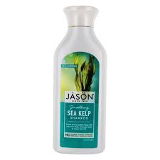 Jason Shampoo,Natural Sea Kelp 16 Fz