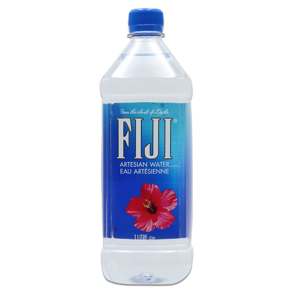 Fiji  Natural Artesian Water 1 L