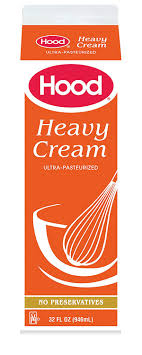 Hood Heavy Cream 32 Fl.