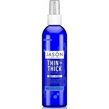 Jason Thin-To-Thick Extra Volume Shampoo 8fz