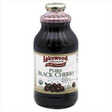 Lakewood Organic Pure Black Cherry 32 Oz