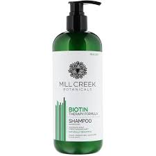 Mill Creek Biotene Shampoo 16 Oz