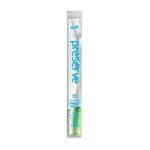Presrve, Soft Toothbrush