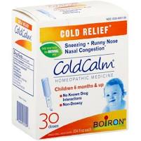BOIRON COLDCALM,LIQUID,30 DOSE 30dose