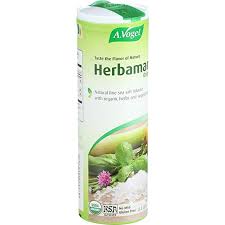 Avogel Original Organic Herbamare 4.4 Oz