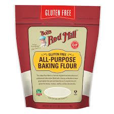 Bob's Bkng Flour,All Purpose,Gf 44oz