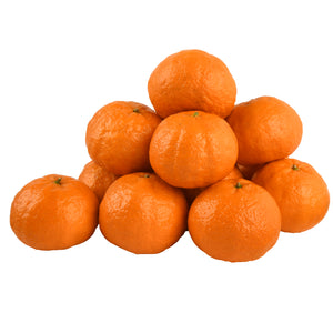 Sweet Mandarins / Clementines Bag 3 Lb