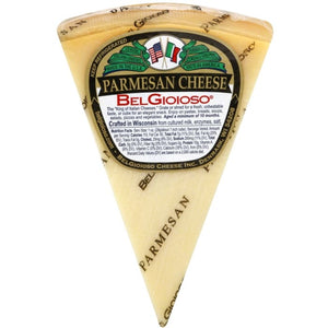 Belgioioso Parmesan Cheese 8oz